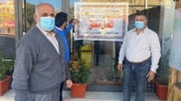 Restaurants in Basra closed for Health Violations and Unlicensed Meat
