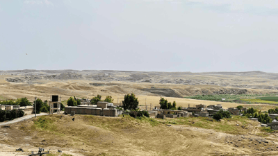 Duhok village fully adopts solar power, eliminates generators