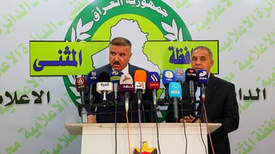 تصريحات جديدة من وزير الداخلية عن فتح سامراء القديمة وإلغاء الكفيل: جادّون