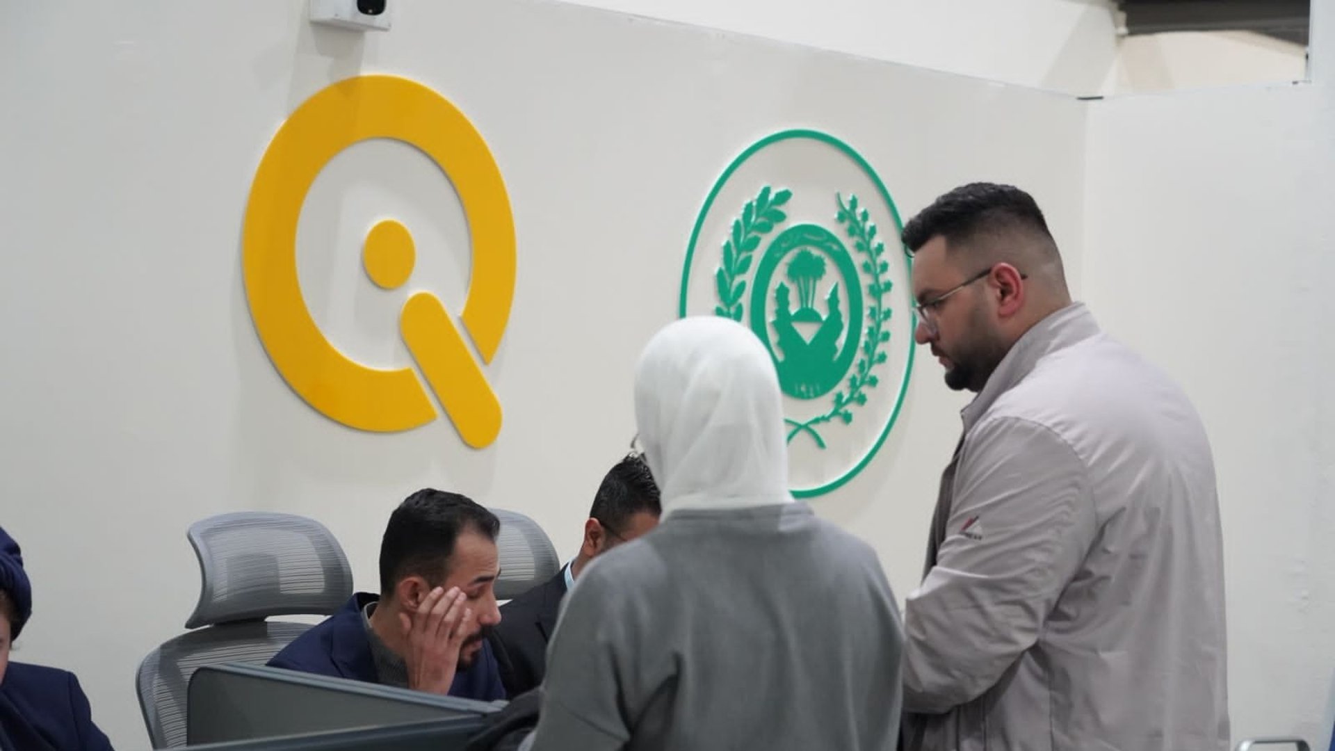 الرافدين يطلق الإصدارية الثانية من سندات الإعمار
