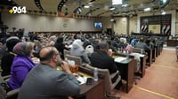 Parliament votes on Iraq's membership in international date palm council