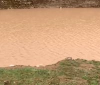 Floods wreak havoc in Akre and nearby areas