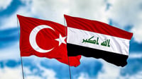 وفد عراقي إلى تركيا هذا الأسبوع لمناقشة المباشرة بـتنف...