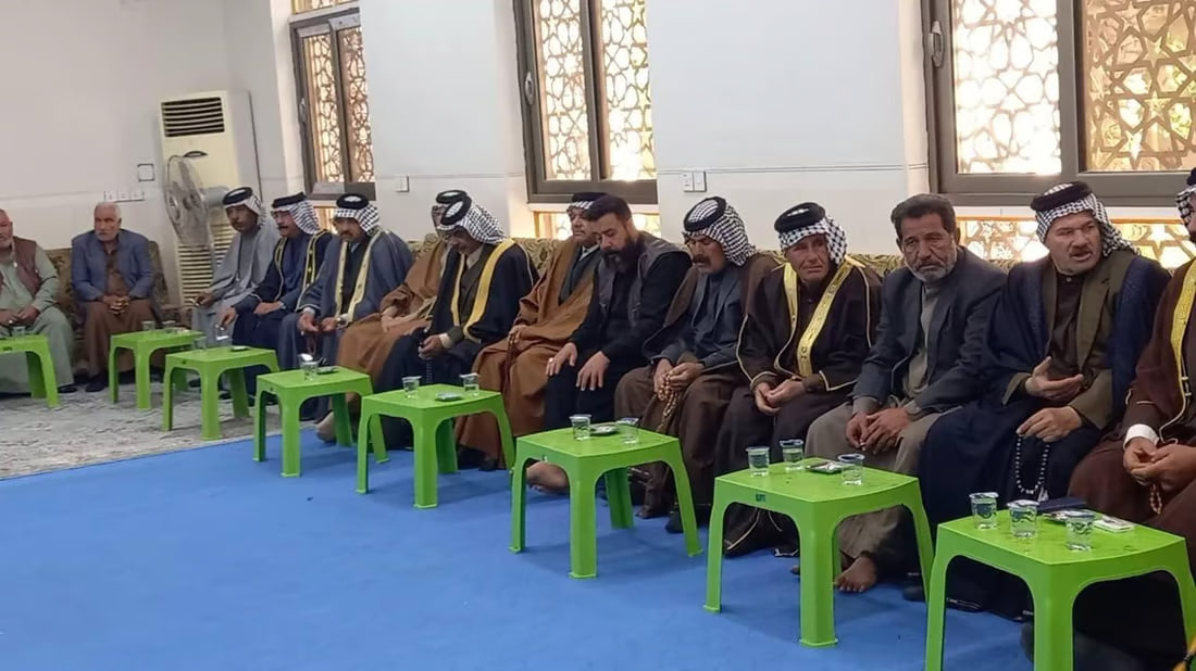Tribal leaders in Wasit agree to reduce mourning periods to one day