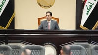 Parliament once again postpones election new speaker