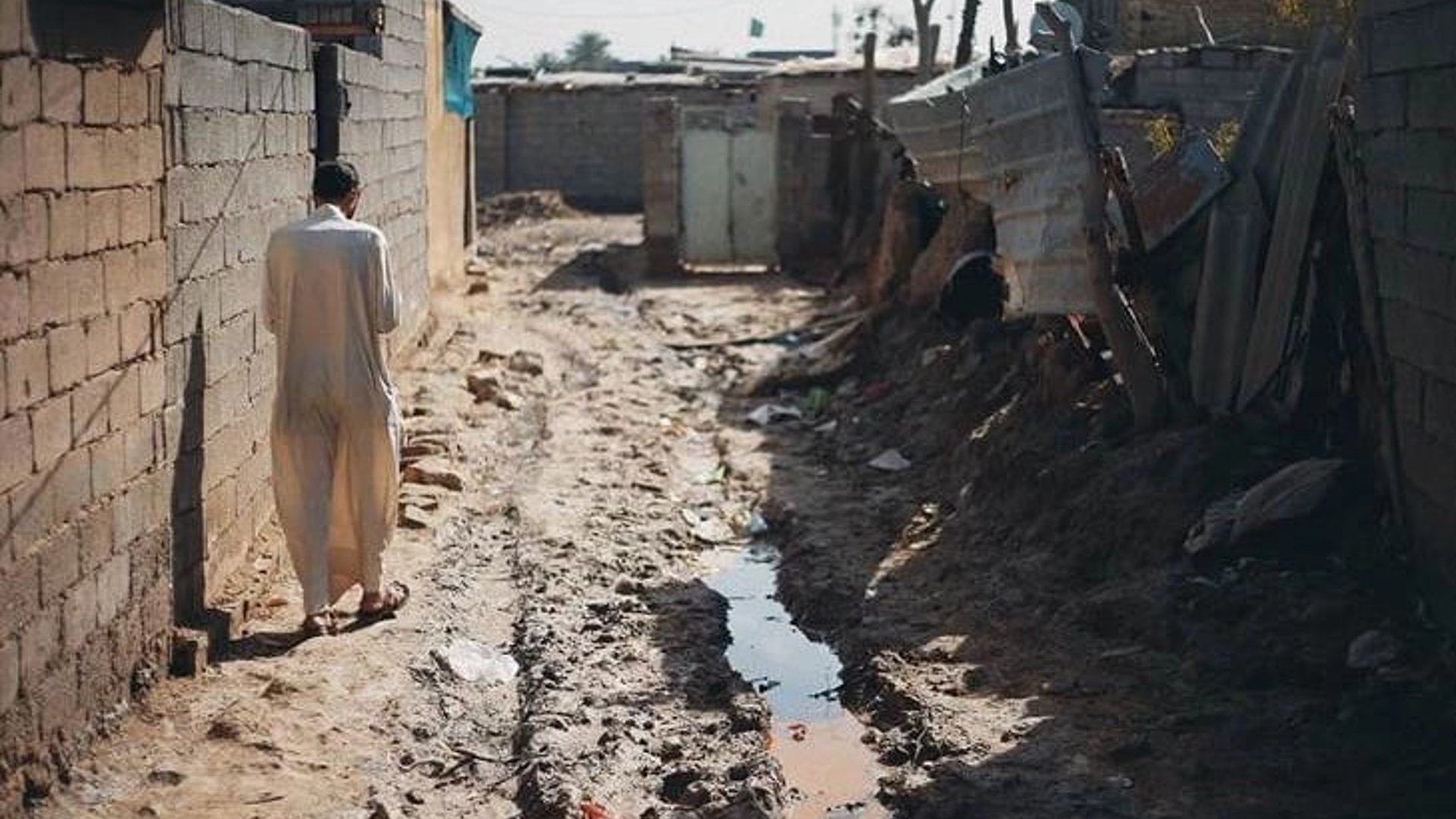 السوداني يوافق على مقترح نيابي لتوزيع أراض على المشمولين بالرعاية الاجتماعية