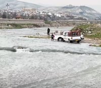 Sulaymaniyah plans new dam in Serchinar