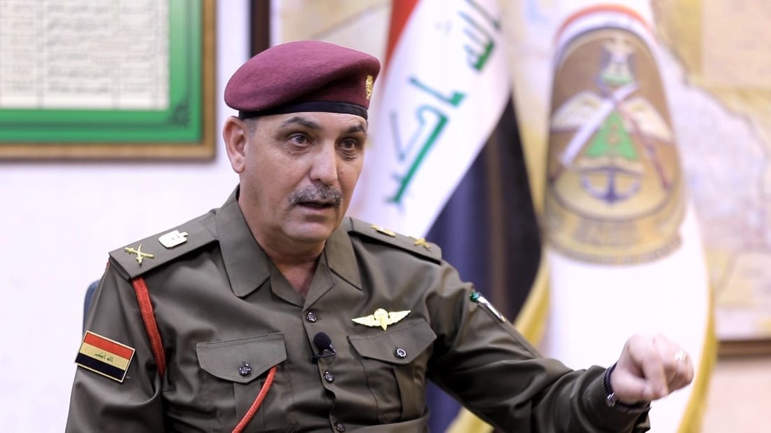 Iraq denies additional foreign troops entry, reaffirms exit plan