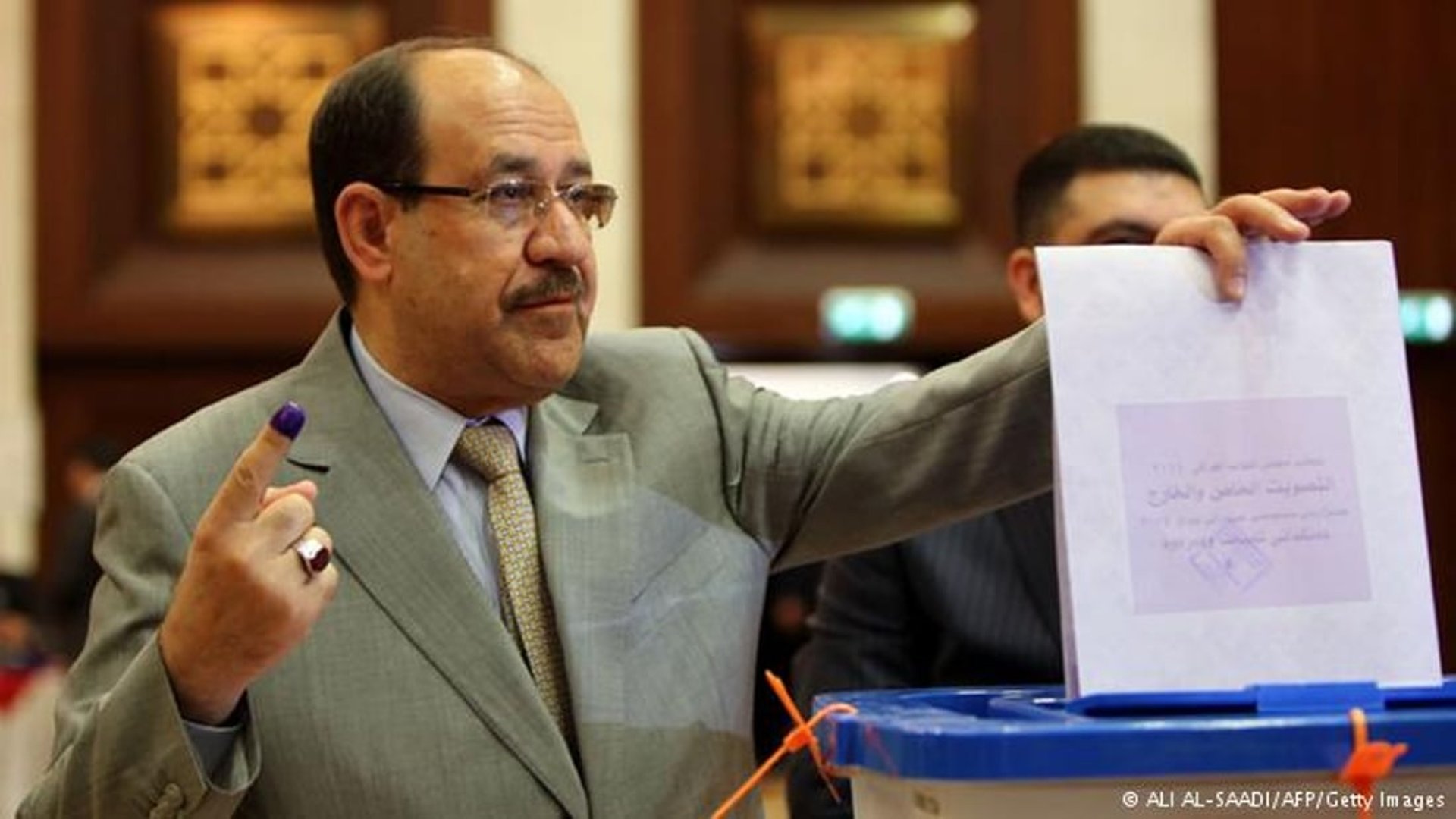 AlMalikis State of Law Coalition confronts electoral challenges in Baghdad and Basra