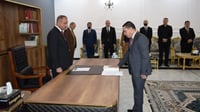 New Babil provincial council members sworn in