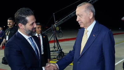 Kurdistan Deputy PM calls on Turkey to lift flight ban on Sulaymaniyah airport