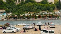 Kurdistan Region's travel sector remains unaffected despite attacks: tourism board