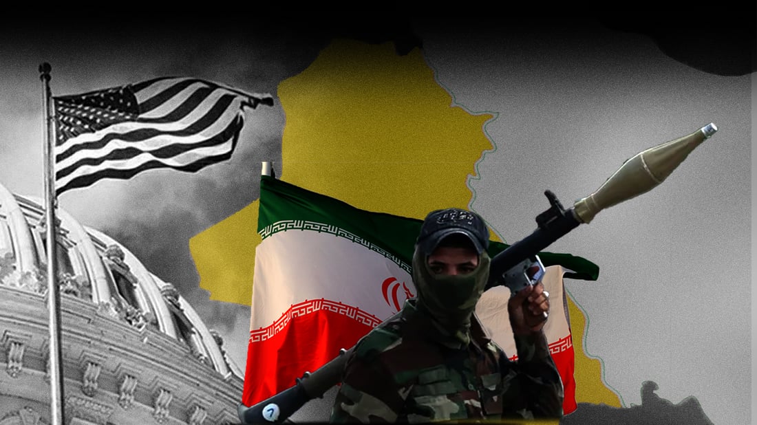 A chronology of 15 years of US sanctions against Iraqi individuals and entities