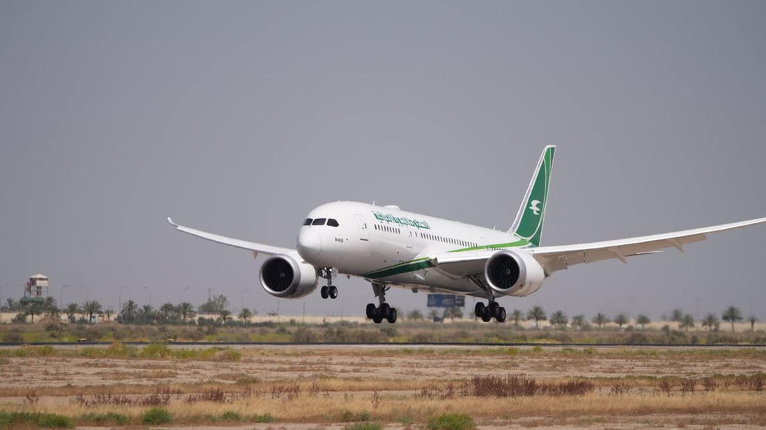 الطائر الأخضر يوقف رحلاته إلى مطار دبي بشكل مؤقت