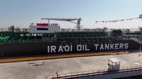 Iraqi ministry of oil announces January export and revenue figures