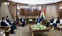 KRG PM calls for parliamentary elections and solution to financial issues