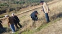 Kirkuk's Kurdish farmers prevented from harvesting crops
