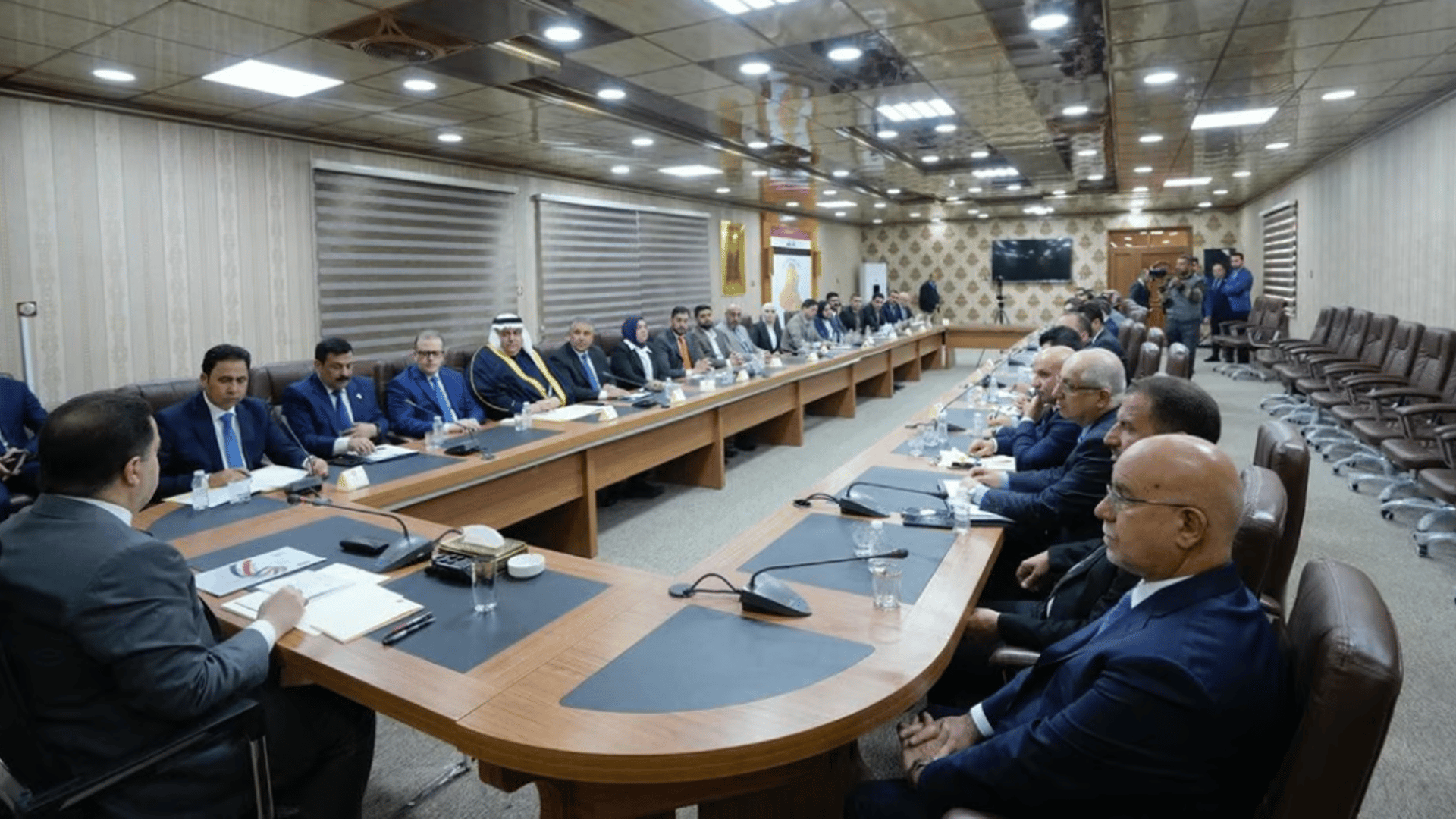سودانی 50 ملیار دیناری بۆ ئاوەدانکردنەوەی شنگال تەرخان کرد