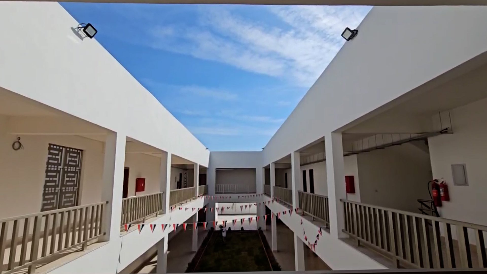 Kirkuk opens three new schools under IraqChina agreement