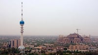 العراق يطلب سعات إنترنت من إيران وخط ترانزيت للارتباط ...