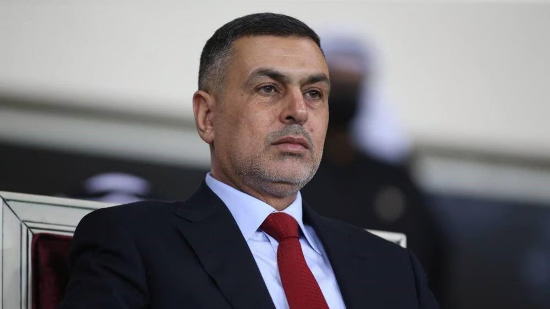 Assad AlEidani back as Basra governor