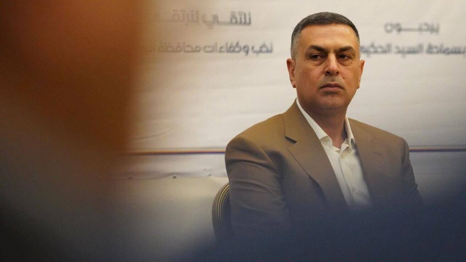 العيداني يخول مدير تربية البصرة صلاحية تعطيل الدوام من عدمه في المدارس