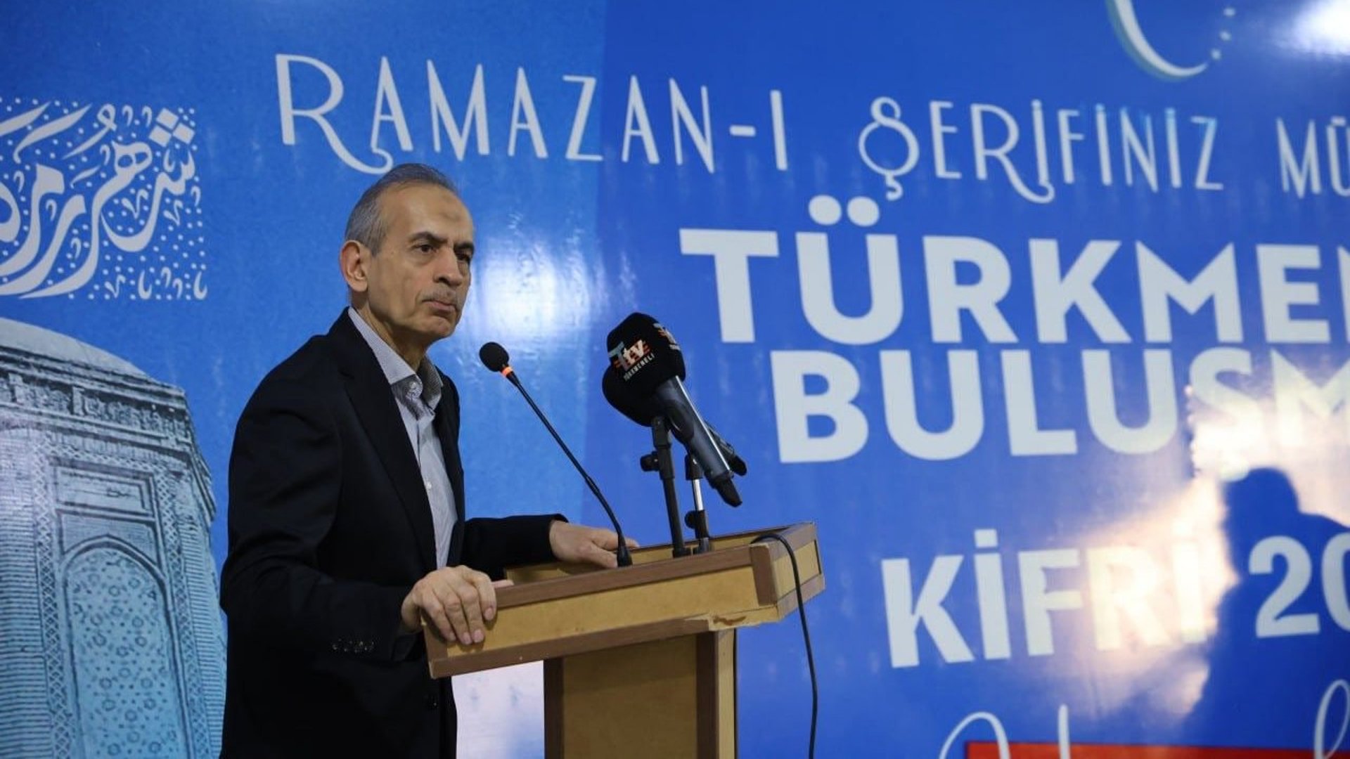 رئيس الجبهة التركمانية من كفري: سنشارك في انتخابات برلمان إقليم كردستان