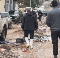 Duhok grapples with aftermath of deadly floods