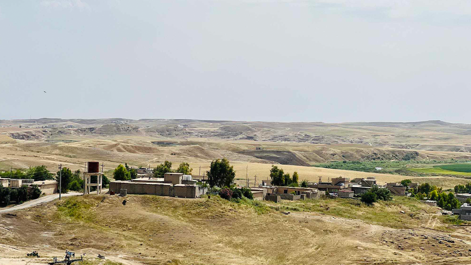 دژەتیرۆری كوردستان: فڕۆكەی بێفڕۆكەوانی توركیا لە كەلار پەكەكەی كردە ئامانج