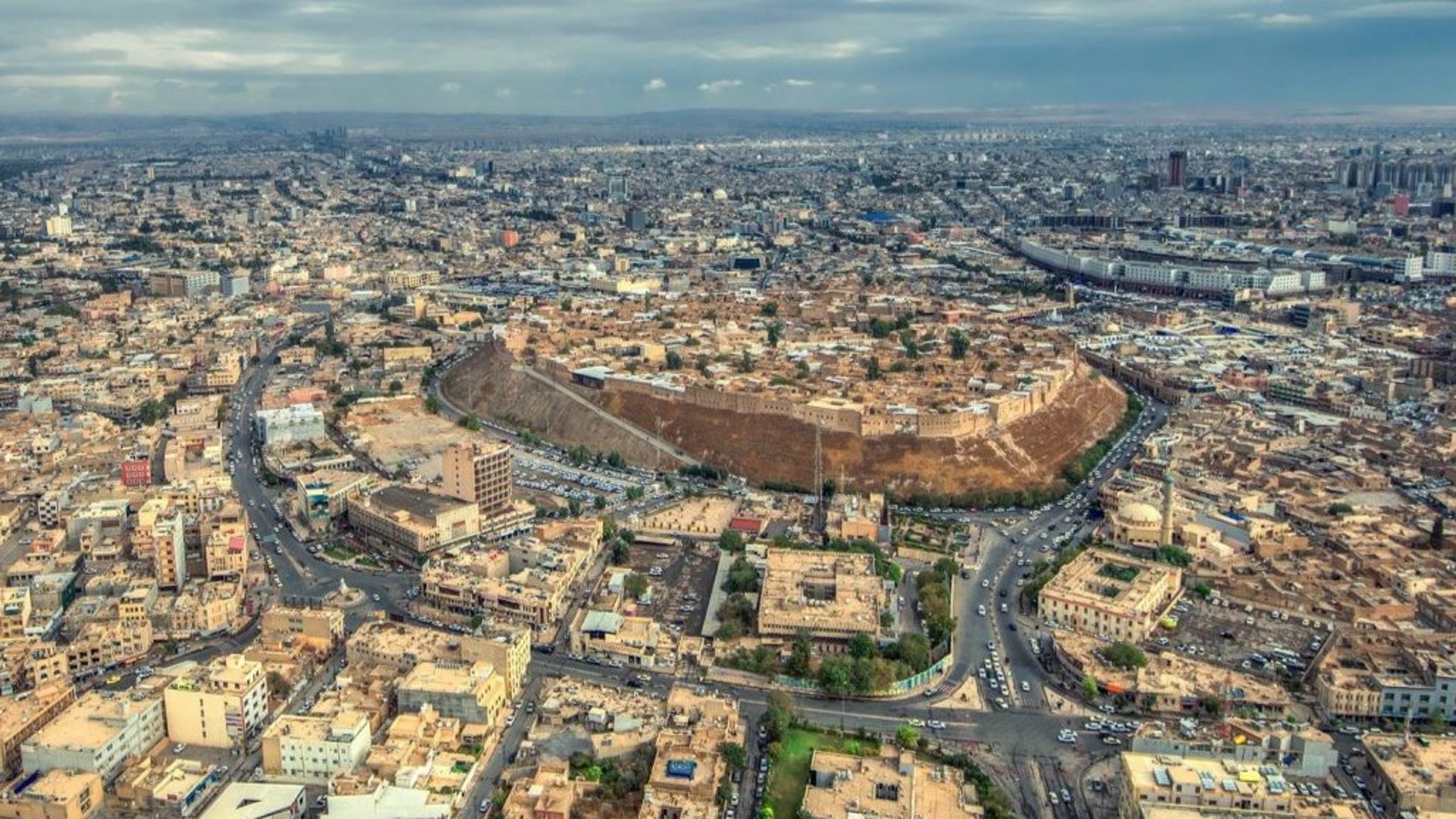 عطلة رسمية في كردستان بمناسبة ميلاد الملا مصطفى بارزاني