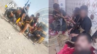 Iraqi intelligence shuts down illegal weapons sales on social media