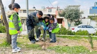 Darbandikhan man celebrates birthday by planting tree for each year