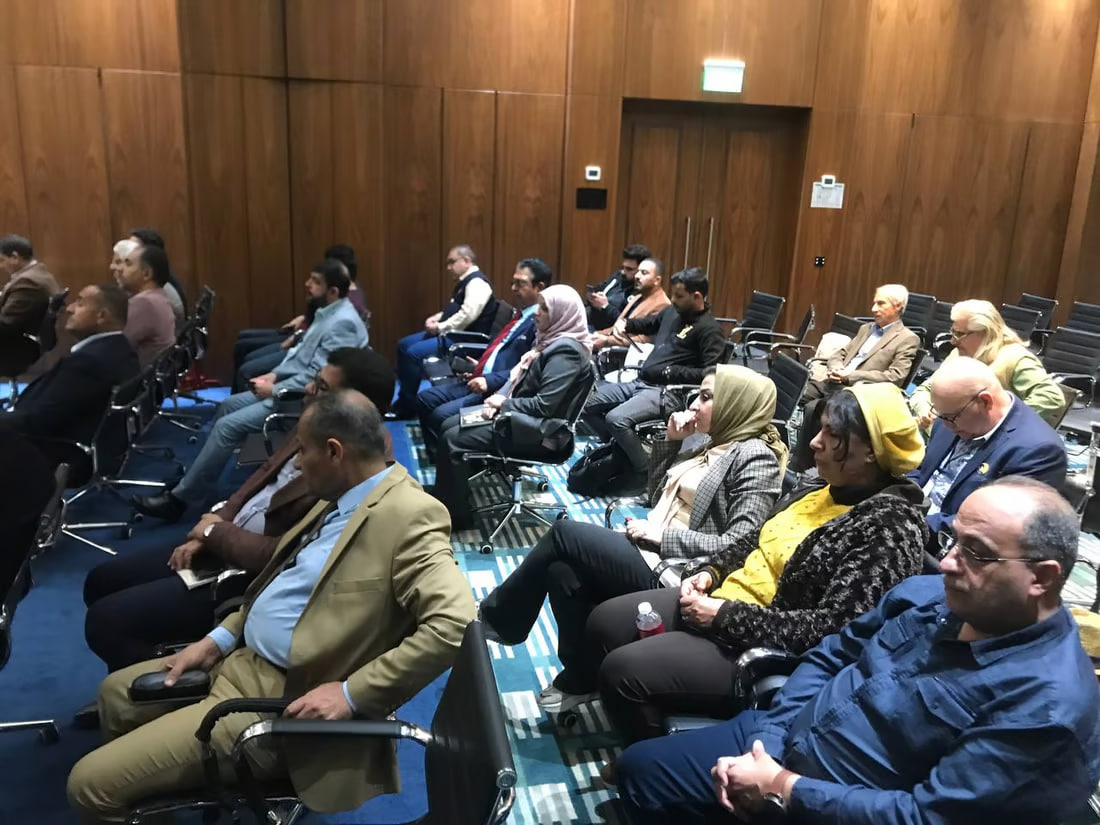 Al-Marbad poetry festival in Basra embraces prose poetry discourse