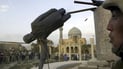 Iraq marks 21st anniversary of Ba’ath regime’s fall