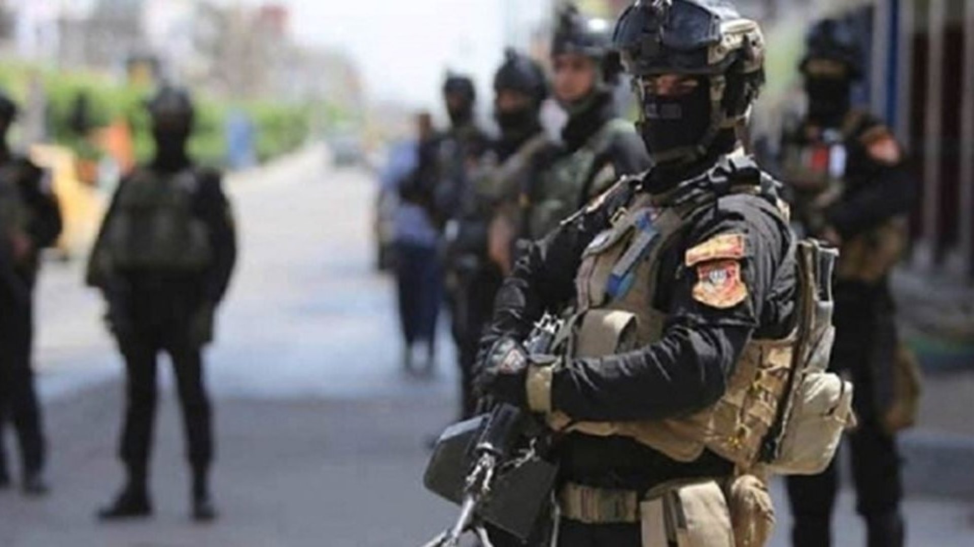 الأمن الوطني: اعتقلنا 24 متهماً بتمجيد نظام صدام والترويج لحزب البعث