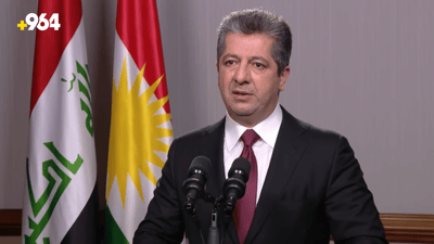 KRG marks 9th anniversary of Yazidi genocide