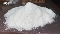 Drug dealers arrested with kilogram of crystal meth