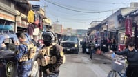 صور من سوق حي الجهاد بعد إزالة تجاوزات أهل البالة: الأه...