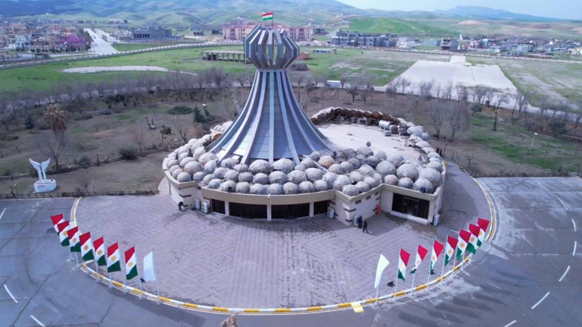 Halabja investment directorate announces  project opportunities
