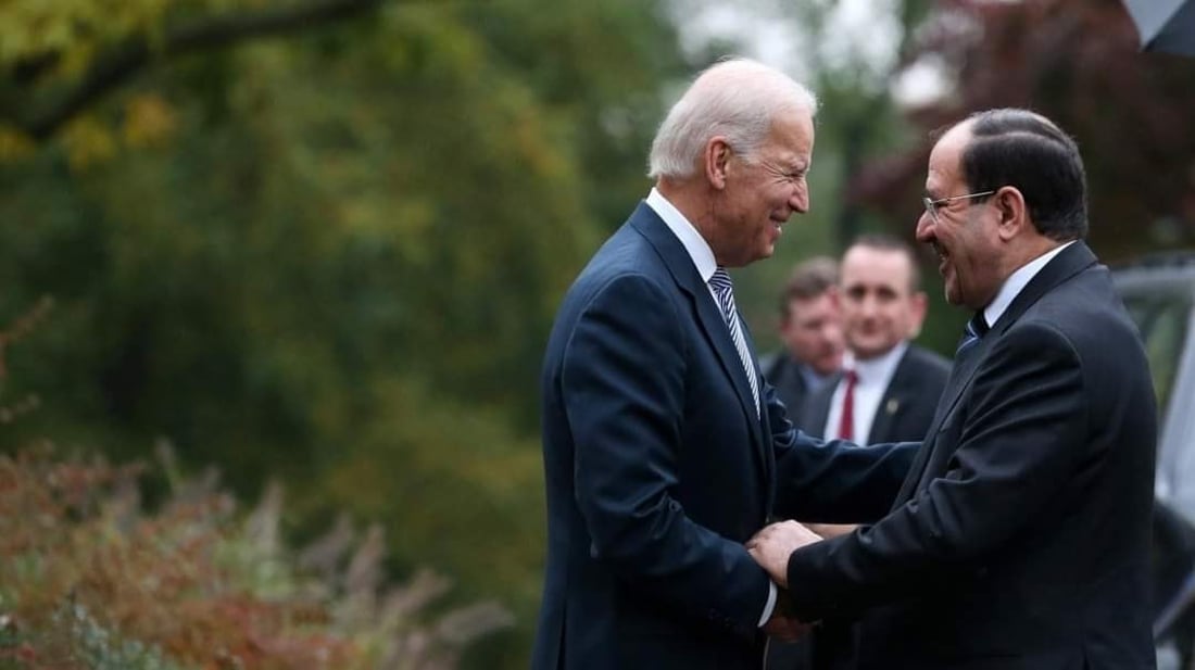 State of Law: Al-Sudani will remind Biden of Al-Maliki’s agricultural initiative