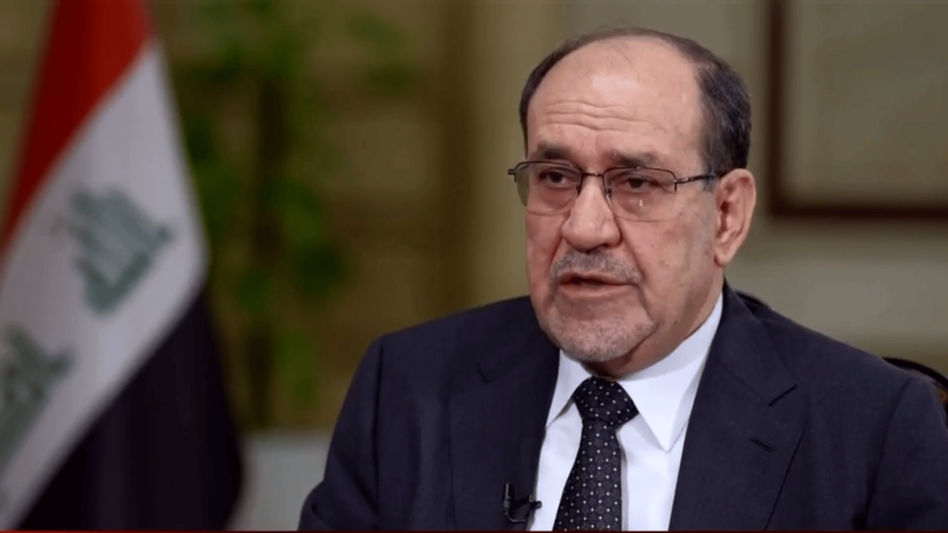 المالكي: القوات الأمريكية ستغلق حدود سوريا والعراق.. وربما ستبدأ بإسقاط الأسد
