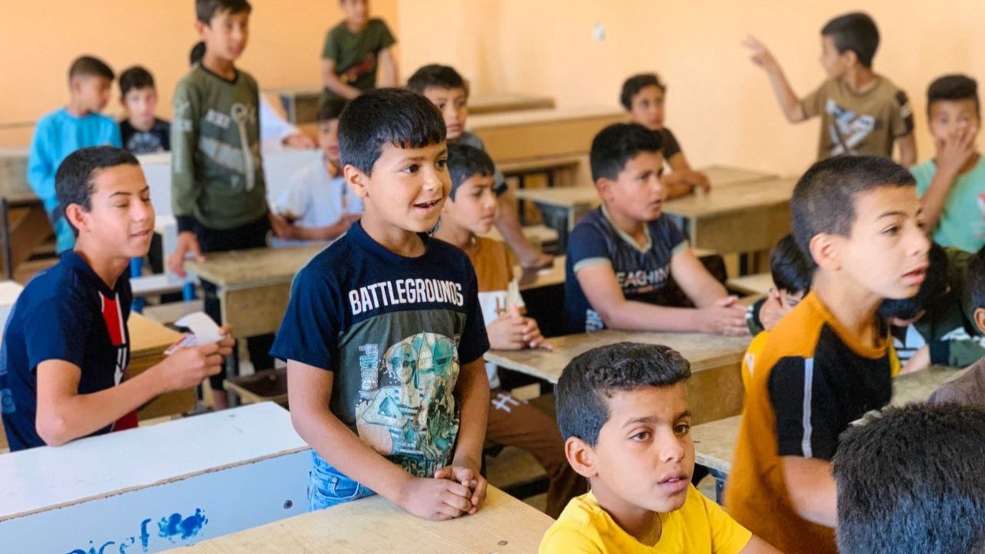 التربية تحدد مطلع تشرين الأول موعد دوام التلاميذ والطلبة في عموم العراق (وثيقة)
