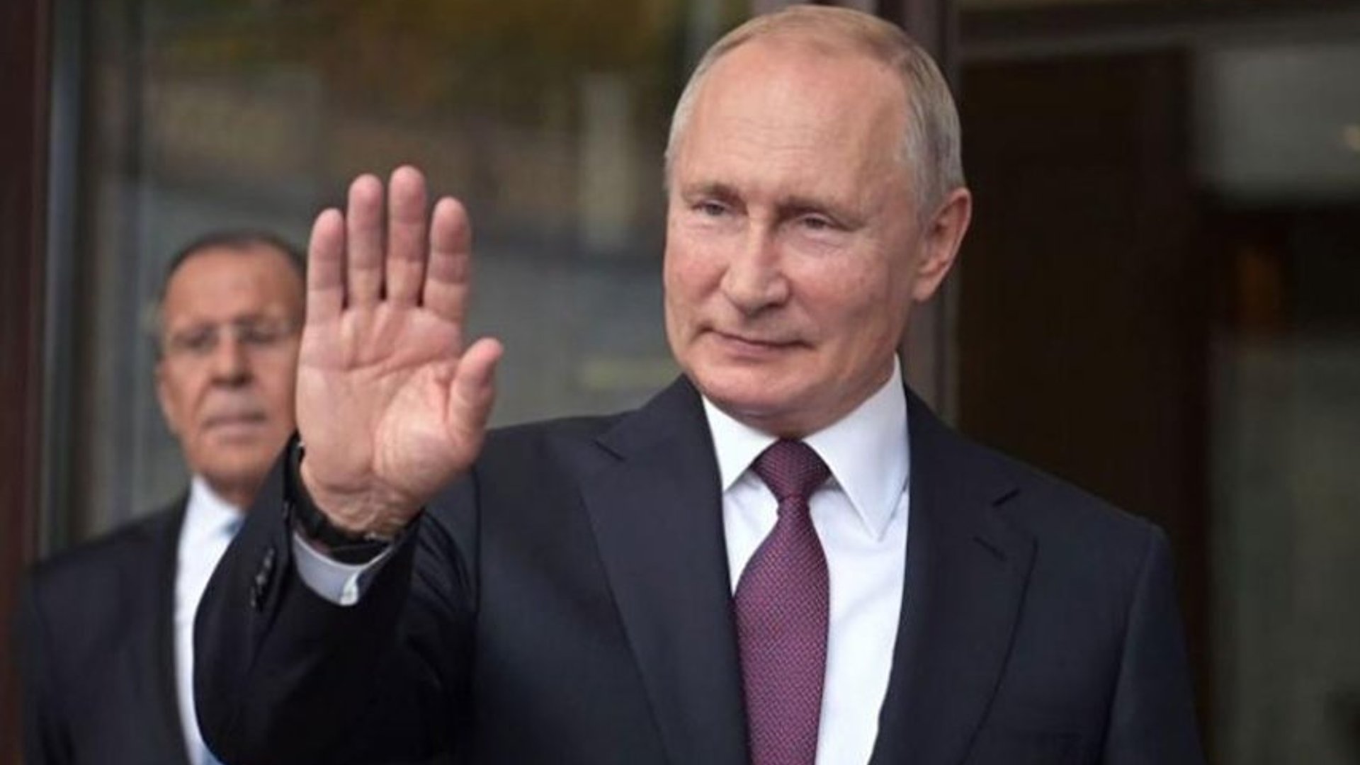 بوتين يرحب بزيارة السوداني المرتقبة إلى موسكو