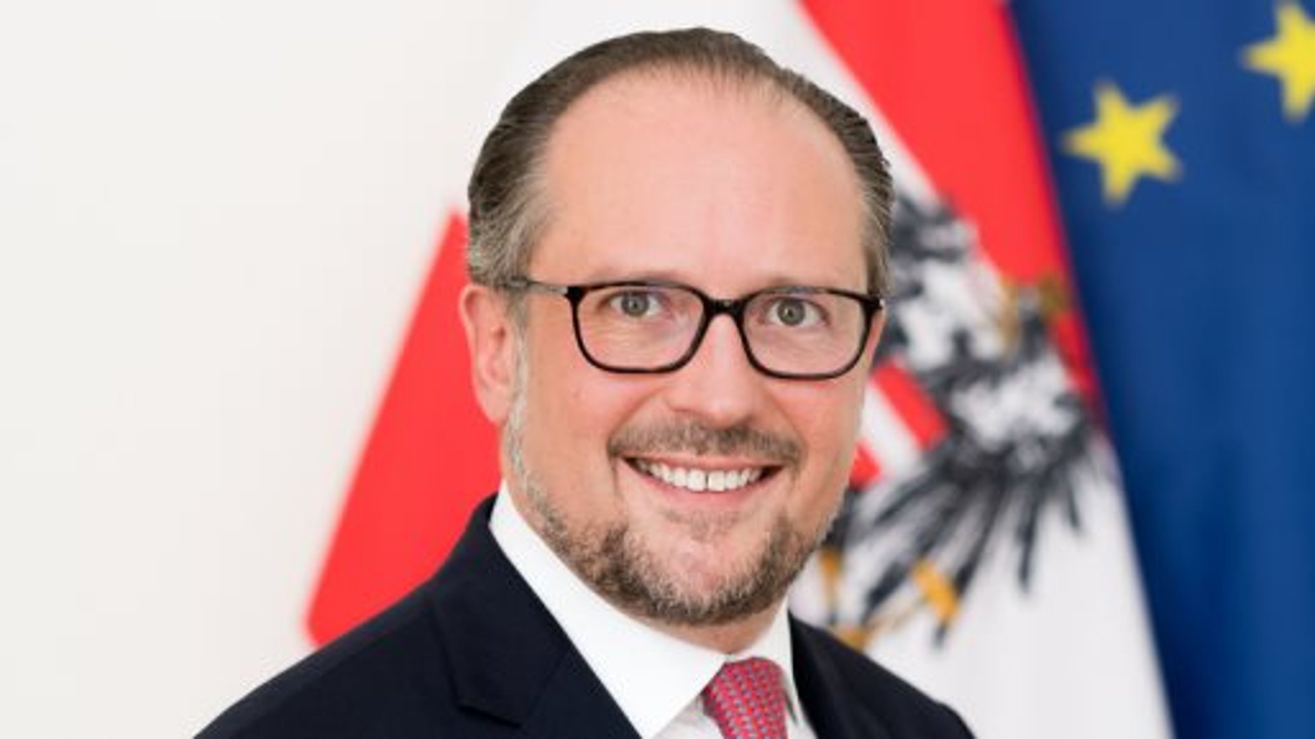 وزير الخارجية النمساوي يزور بغداد غداً