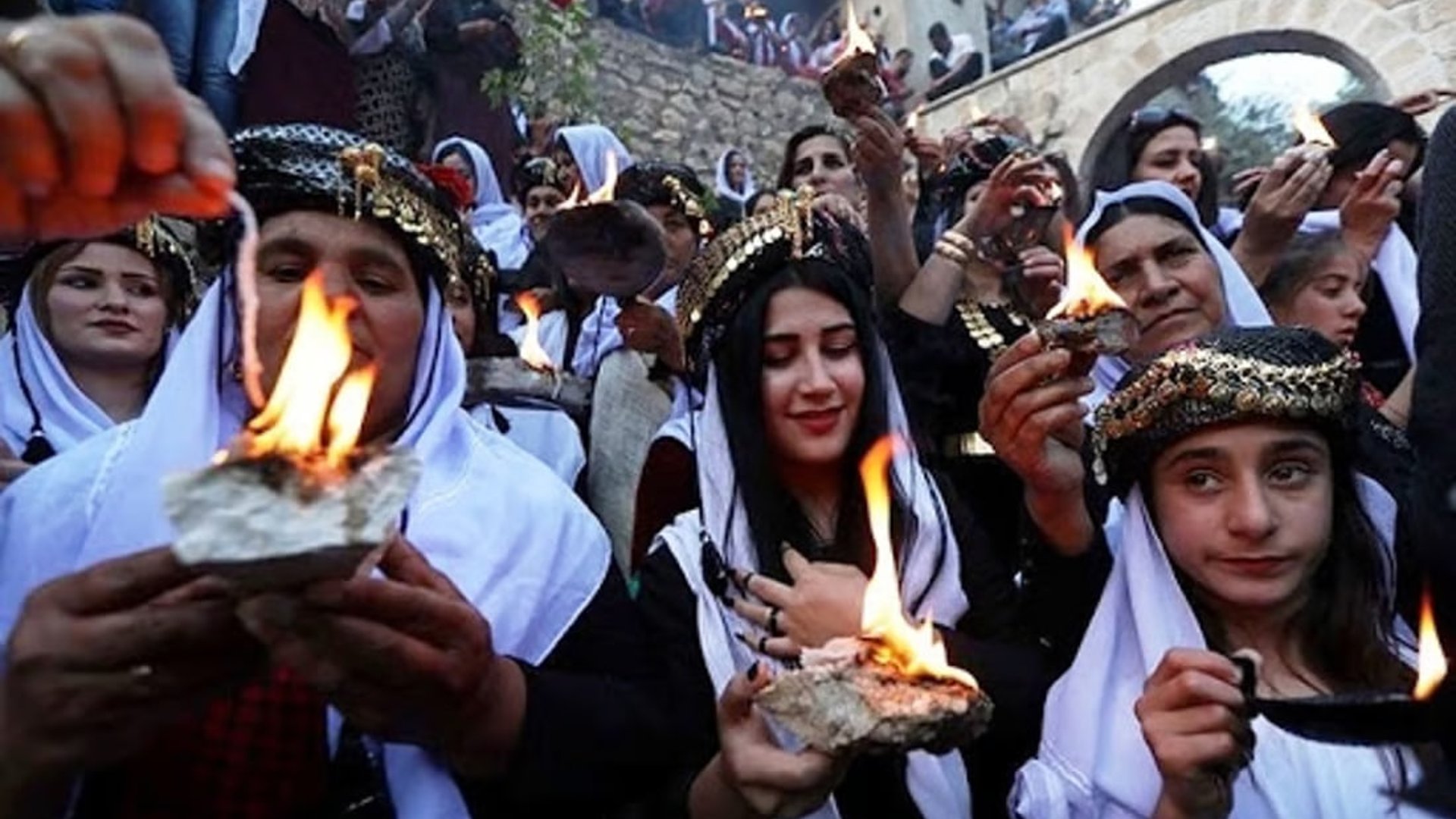AlSudani declares official holiday for Yazidi Feast of the Fast