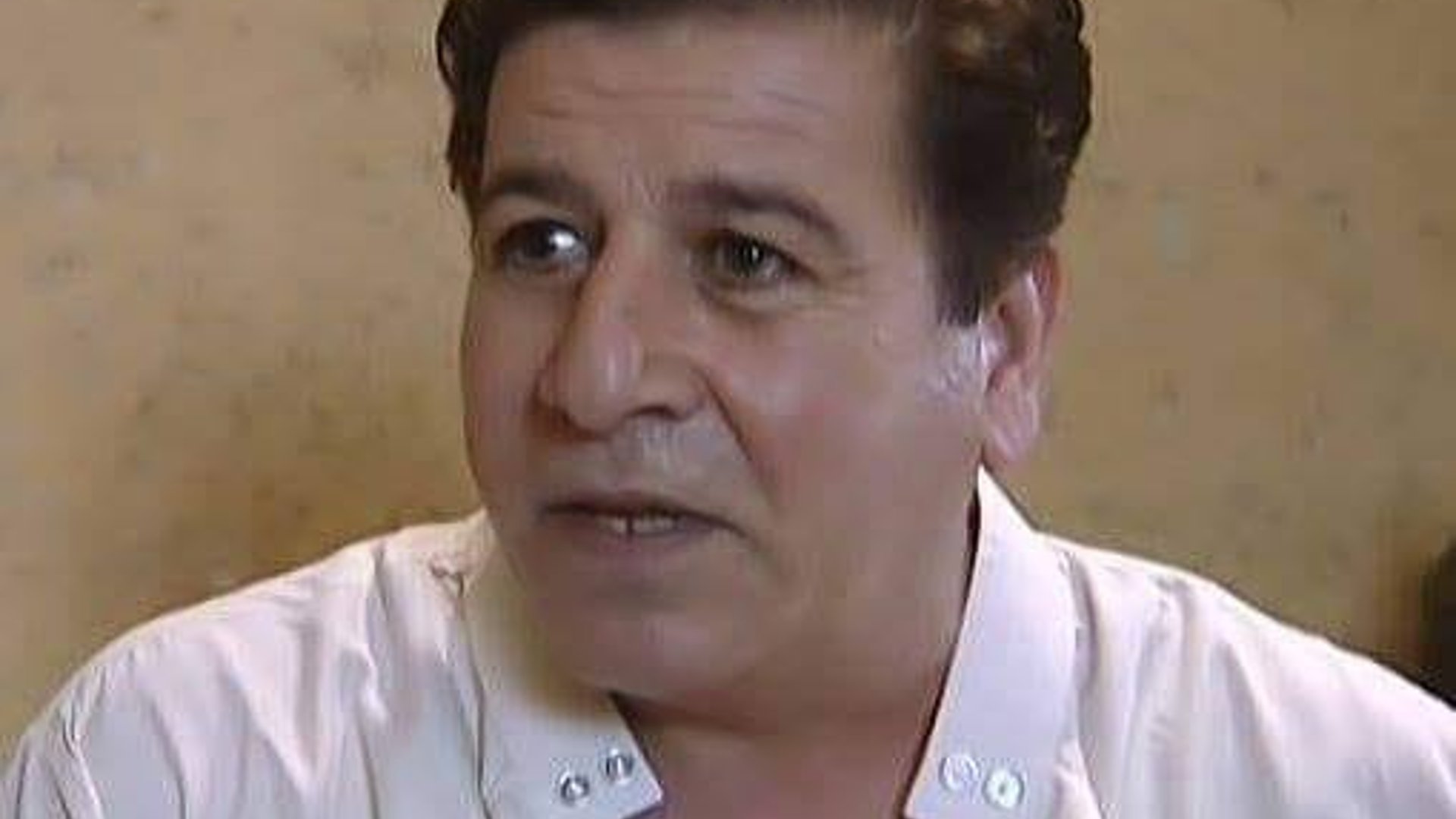 وفاة الفنان العراقي البارز عامر جهاد