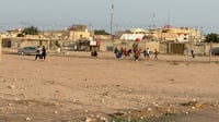 ممر سفن العراق نحو الخليج يخاصم وزارة النفط.. الخور يري...