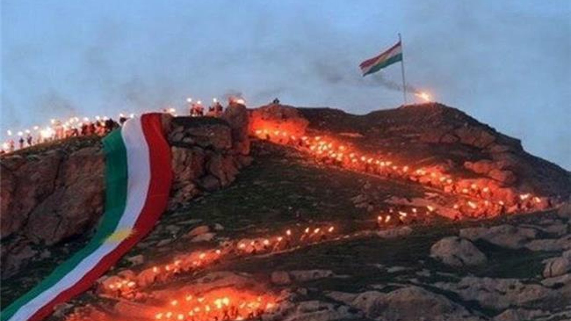 Kurdistan prepares for Newroz amid Ramadan overlap