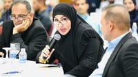 نائبة عن ميسان تمطر السوداني بالأسئلة بعد تعيين 3 أشخاص...
