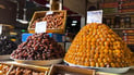 Iraqi dates dominate imports at Sulaymaniyah markets